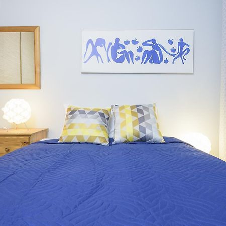 Heavenly Apartment In The Old Town Varşovia Exterior foto