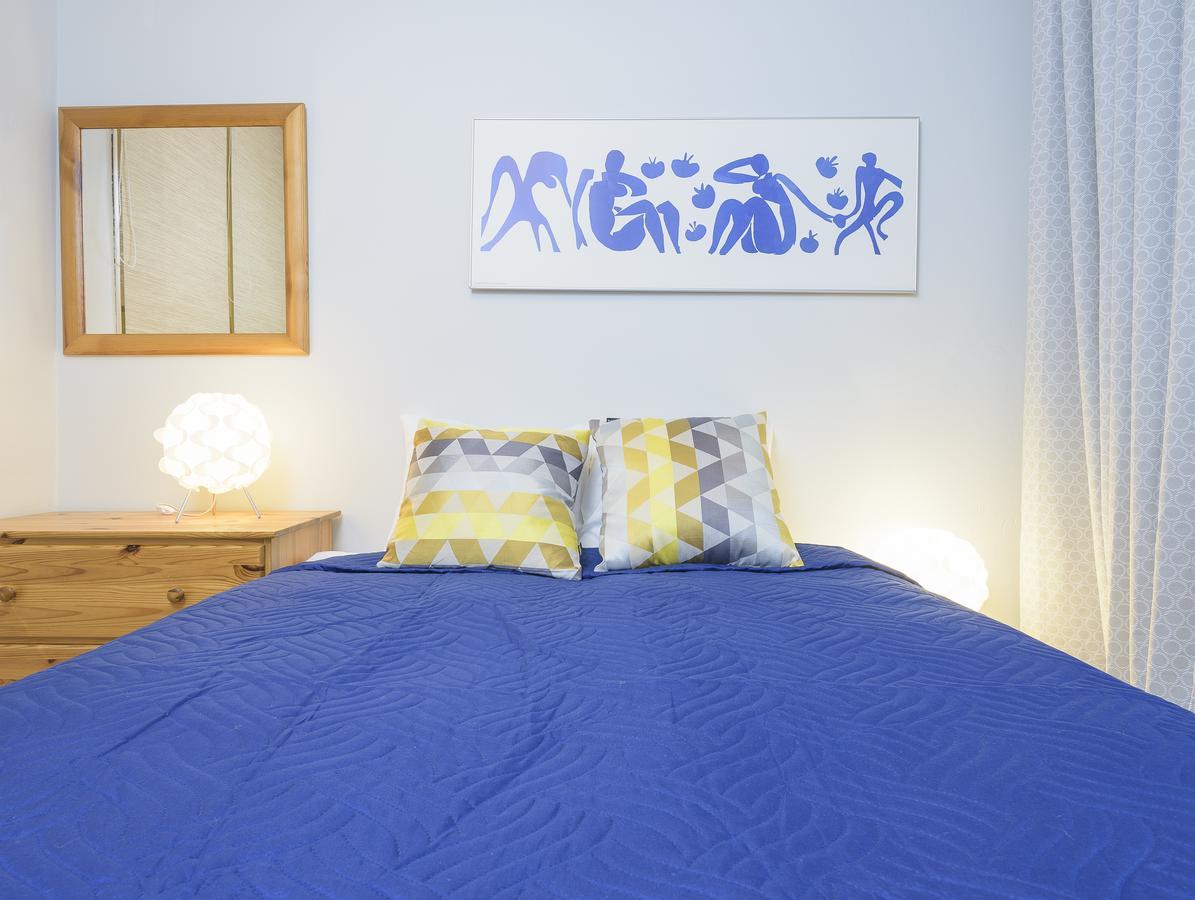 Heavenly Apartment In The Old Town Varşovia Exterior foto